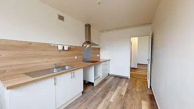 Photo du 101 Rue Louis Lumière, 76420 Bihorel, France Bihorel