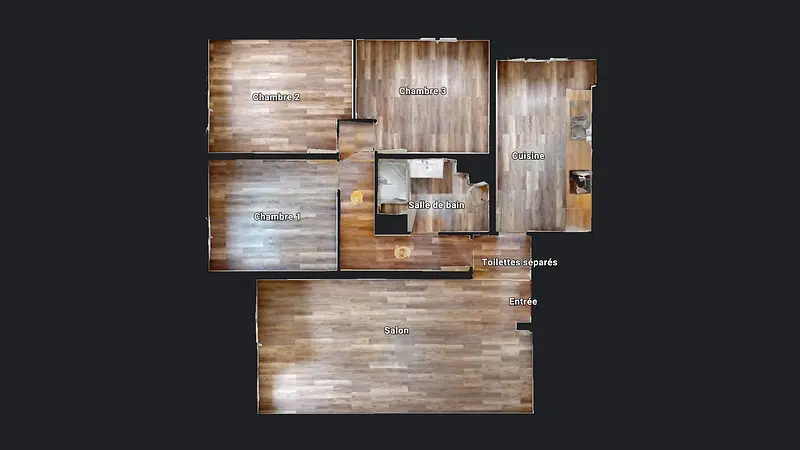 Photo du 101 Rue Louis Lumière, 76420 Bihorel, France Bihorel