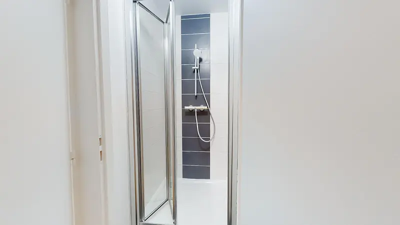 Photo du 47 rue André Bollier, 69007 Lyon, France Lyon