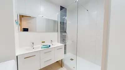 Photo du 47 rue André Bollier, 69007 Lyon, France Lyon