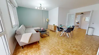 Photo du 47 rue André Bollier, 69007 Lyon, France Lyon