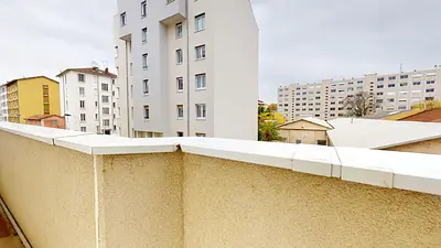 Photo du 47 rue André Bollier, 69007 Lyon, France Lyon