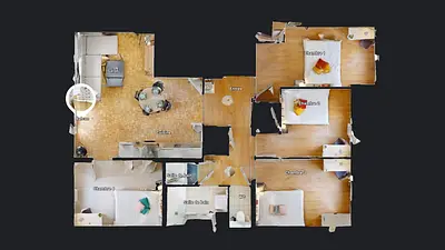 Photo du 47 rue André Bollier, 69007 Lyon, France Lyon