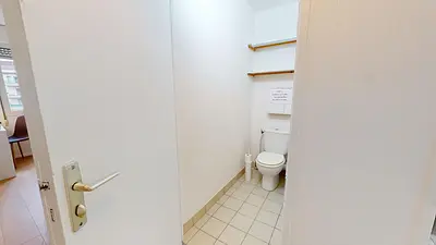 Photo du 47 rue André Bollier, 69007 Lyon, France Lyon