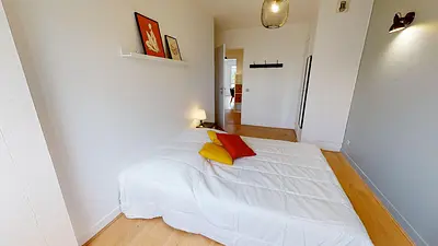 Photo du 47 rue André Bollier, 69007 Lyon, France Lyon