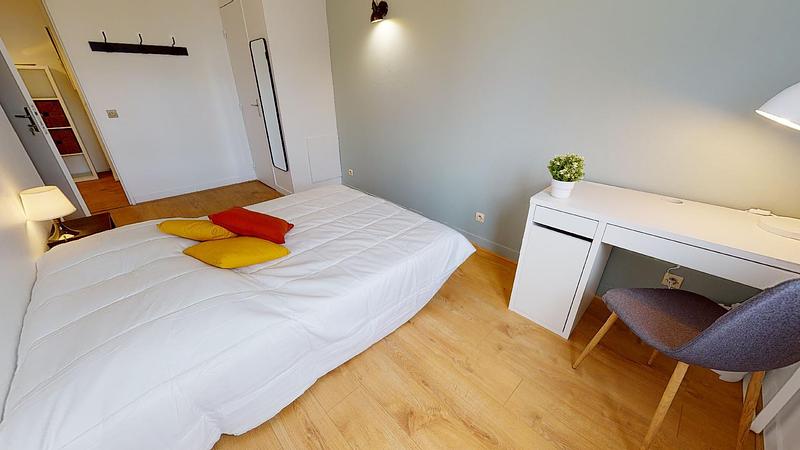 Photo du 47 rue André Bollier, 69007 Lyon, France Lyon