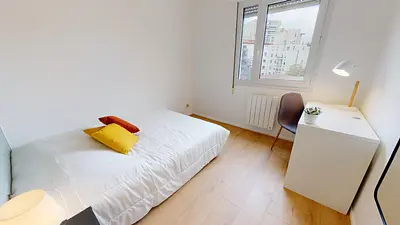 Photo du 47 rue André Bollier, 69007 Lyon, France Lyon