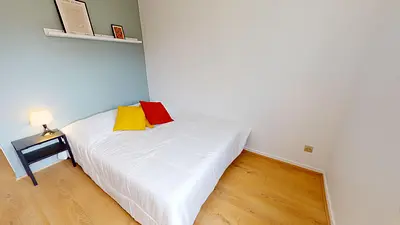 Photo du 47 rue André Bollier, 69007 Lyon, France Lyon