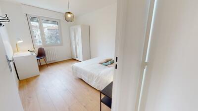 Photo du 47 rue André Bollier, 69007 Lyon, France Lyon