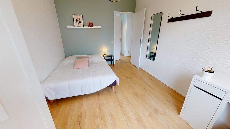 Photo du 47 rue André Bollier, 69007 Lyon, France Lyon