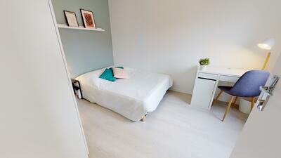 Photo du 47 rue André Bollier, 69007 Lyon, France Lyon