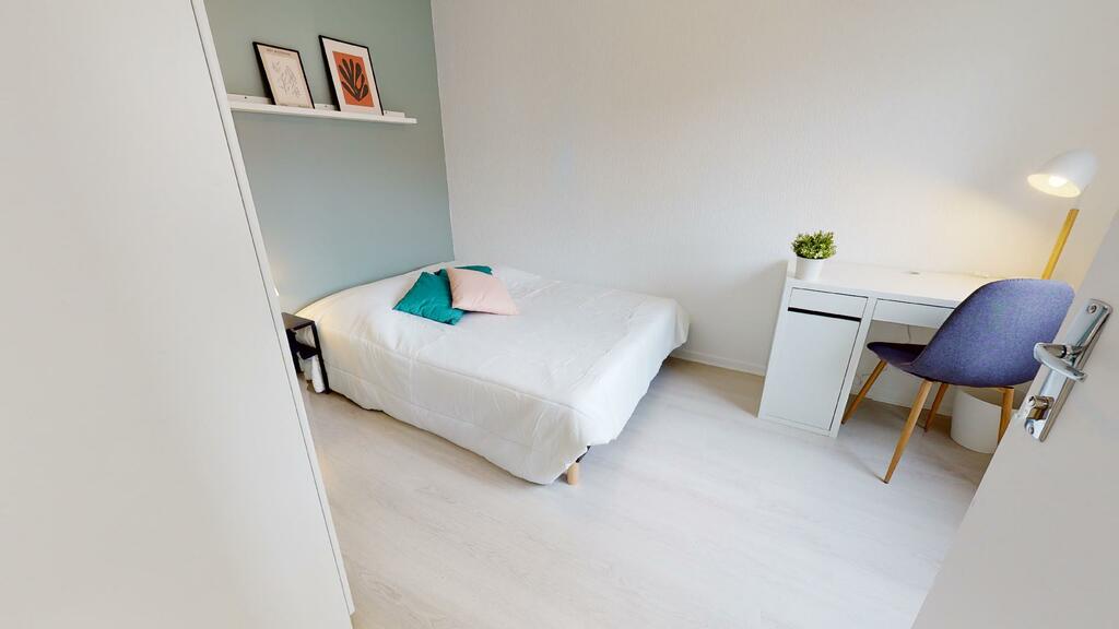 Photo du 47 rue André Bollier, 69007 Lyon, France Lyon