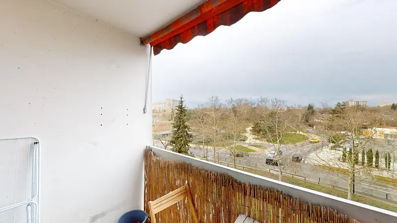 Photo du 60 Allée De Bellefontaine, 31100 Toulouse, France Toulouse