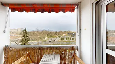 Photo du 60 Allée De Bellefontaine, 31100 Toulouse, France Toulouse