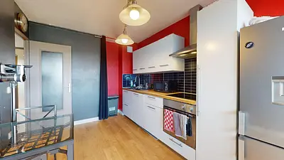 Photo du 60 Allée De Bellefontaine, 31100 Toulouse, France Toulouse