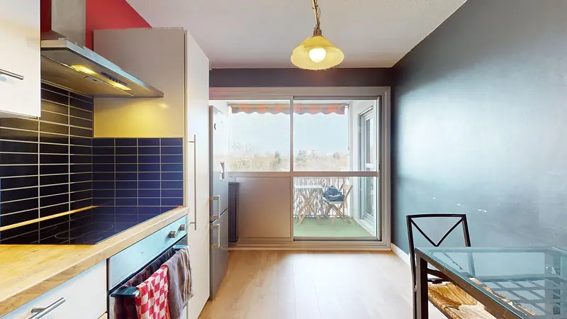 Photo du 60 Allée De Bellefontaine, 31100 Toulouse, France Toulouse