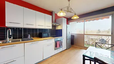 Photo du 60 Allée De Bellefontaine, 31100 Toulouse, France Toulouse