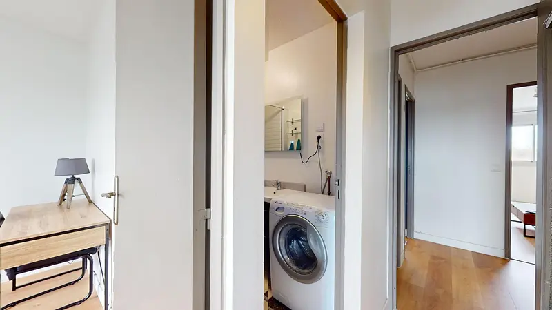 Photo du 60 Allée De Bellefontaine, 31100 Toulouse, France Toulouse