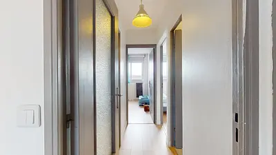 Photo du 60 Allée De Bellefontaine, 31100 Toulouse, France Toulouse