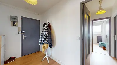 Photo du 60 Allée De Bellefontaine, 31100 Toulouse, France Toulouse