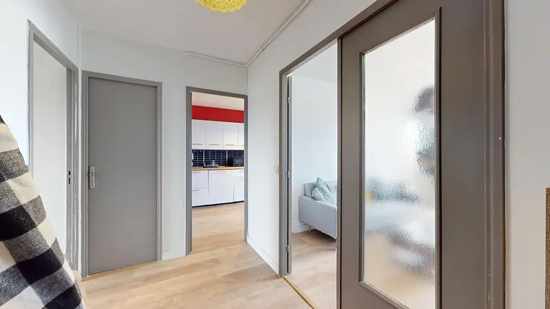 Photo du 60 Allée De Bellefontaine, 31100 Toulouse, France Toulouse