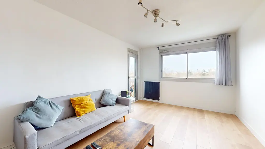 Photo du 60 Allée De Bellefontaine, 31100 Toulouse, France Toulouse