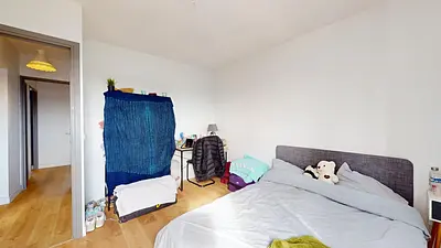 Photo du 60 Allée De Bellefontaine, 31100 Toulouse, France Toulouse