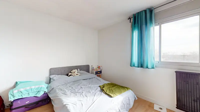 Photo du 60 Allée De Bellefontaine, 31100 Toulouse, France Toulouse