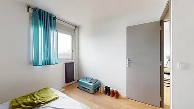 Photo du 60 Allée De Bellefontaine, 31100 Toulouse, France Toulouse