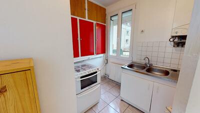 Photo du 55 Rue De Villedommange, 51100 Reims, France Reims