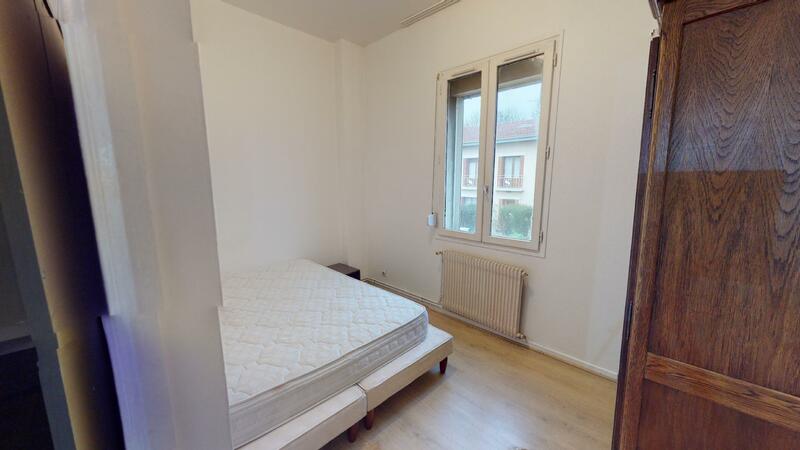 Photo du 55 Rue De Villedommange, 51100 Reims, France Reims