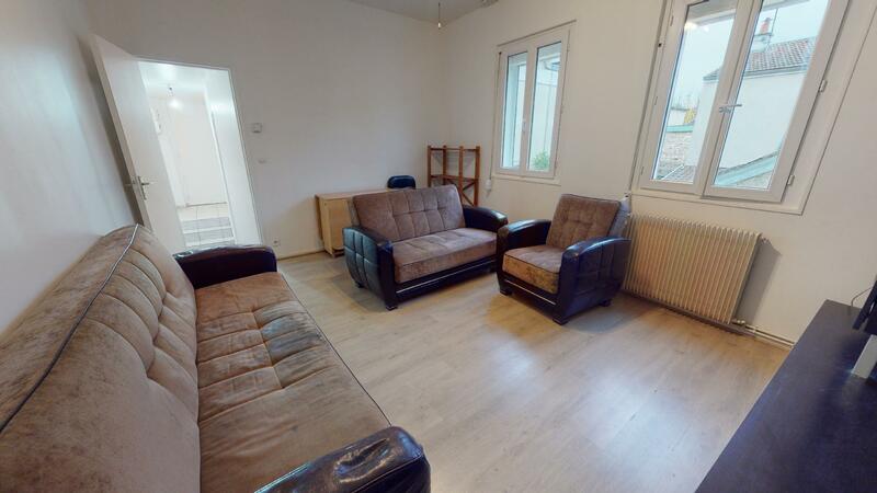 Photo du 55 Rue De Villedommange, 51100 Reims, France Reims