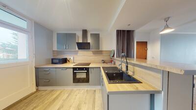 Photo du 180 Rue Des Alliés, 42100 Saint-Étienne, France Saint-Étienne