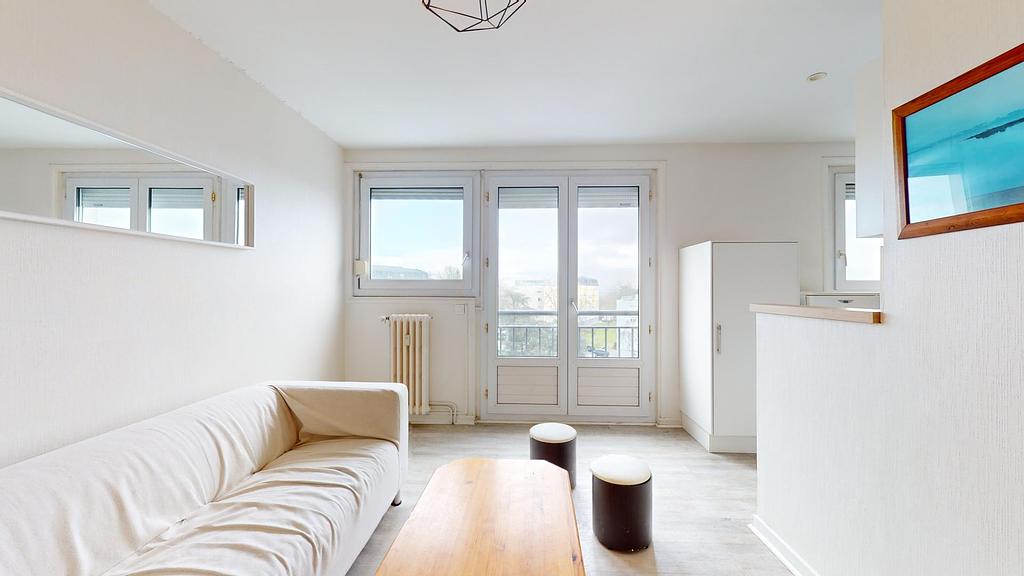 Photo du 15 Boulevard Jean Moulin, 44100 Nantes, France Nantes
