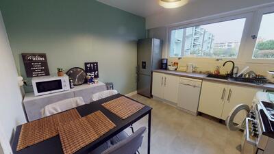 Photo du 42 Rue Du Relais, 33600 Pessac, France Pessac