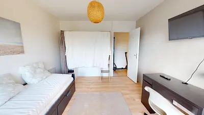 Photo du 42 Rue Du Relais, 33600 Pessac, France Pessac
