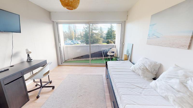 Photo du 42 Rue Du Relais, 33600 Pessac, France Pessac