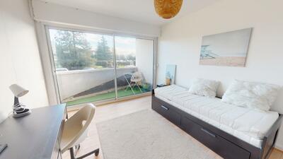 Photo du 42 Rue Du Relais, 33600 Pessac, France Pessac