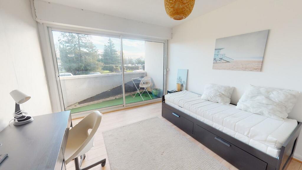 Photo du 42 Rue Du Relais, 33600 Pessac, France Pessac