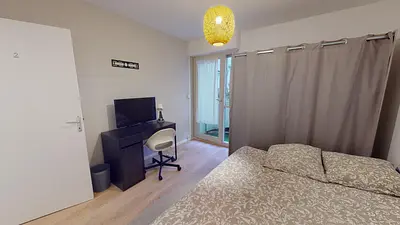 Photo du 42 Rue Du Relais, 33600 Pessac, France Pessac