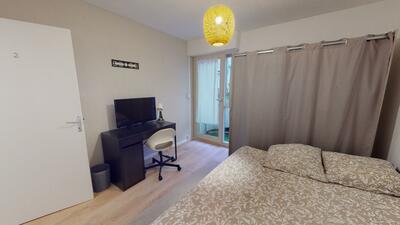 Photo du 42 Rue Du Relais, 33600 Pessac, France Pessac