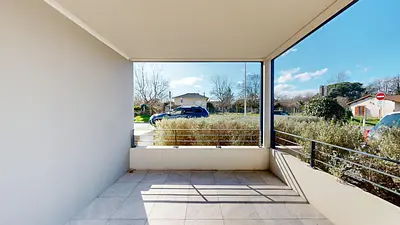 Photo du 2 Rue Des Bouquets, 31170 Tournefeuille, France Tournefeuille