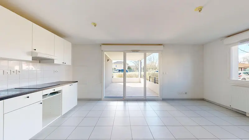 Photo du 2 Rue Des Bouquets, 31170 Tournefeuille, France Tournefeuille