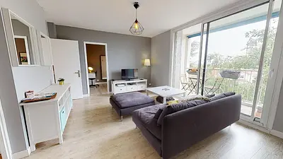 Photo du 33 rue Henri Brosse, 69310 Pierre-Bénite, France Pierre-Bénite