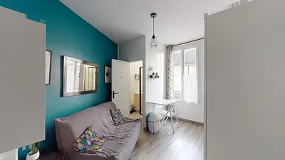 Photo du 53 Boulevard Jean Royer., 37000 Tours, France Tours