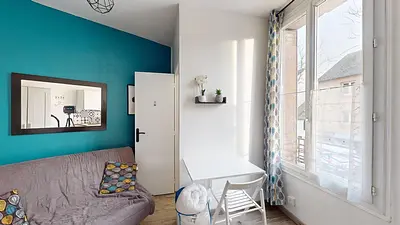 Photo du 53 Boulevard Jean Royer., 37000 Tours, France Tours