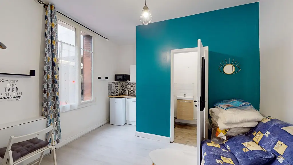 Photo du 53 Boulevard Jean Royer, 37000 Tours, France Tours