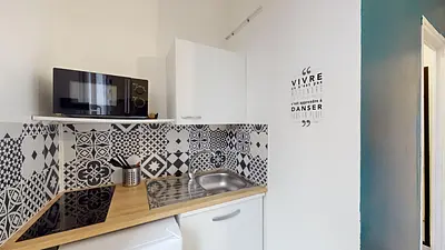 Photo du 53 Boulevard Jean Royer, 37000 Tours, France Tours