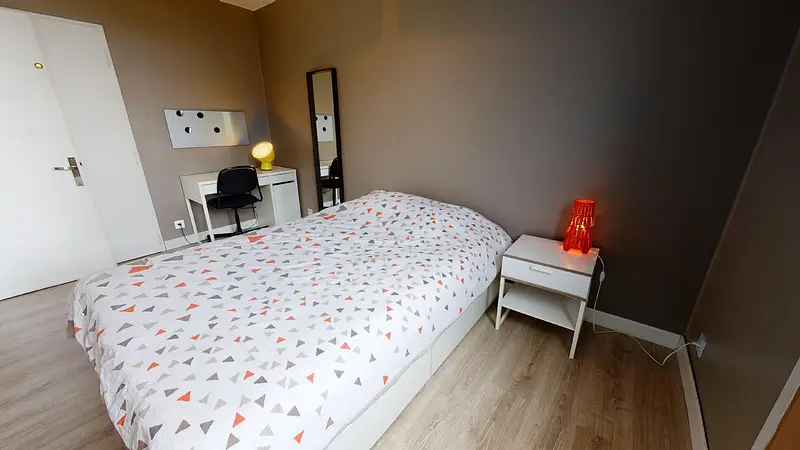 Photo du 33 rue Henri Brosse, 69310 Pierre-Bénite, France Pierre-Bénite