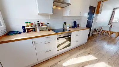 Photo du 101 rue pierre voyant, 69100 Villeurbanne, France Villeurbanne